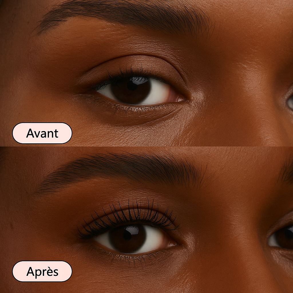 Naturaluxe™ - Sérum de croissance et anti-chute pour cils