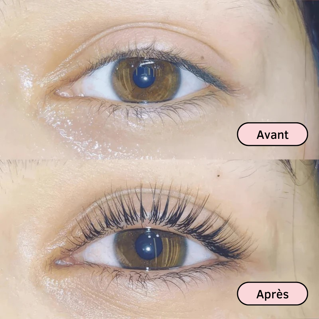 Naturaluxe™ - Sérum de croissance et anti-chute pour cils