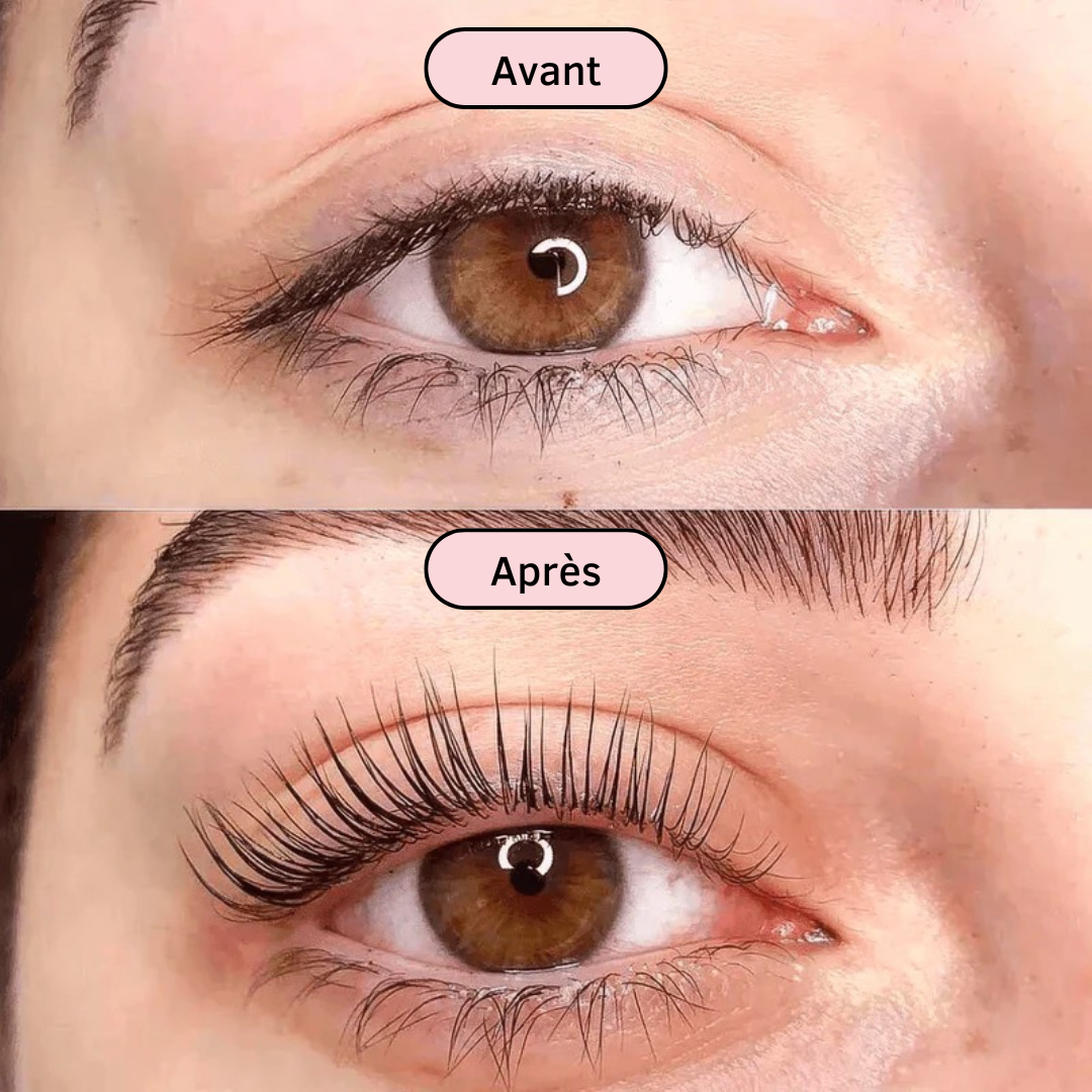 Naturaluxe™ - Sérum de croissance et anti-chute pour cils